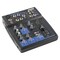 Gemini Compact 5-Channel Audio Mixer GEM-05USB - alternate 6